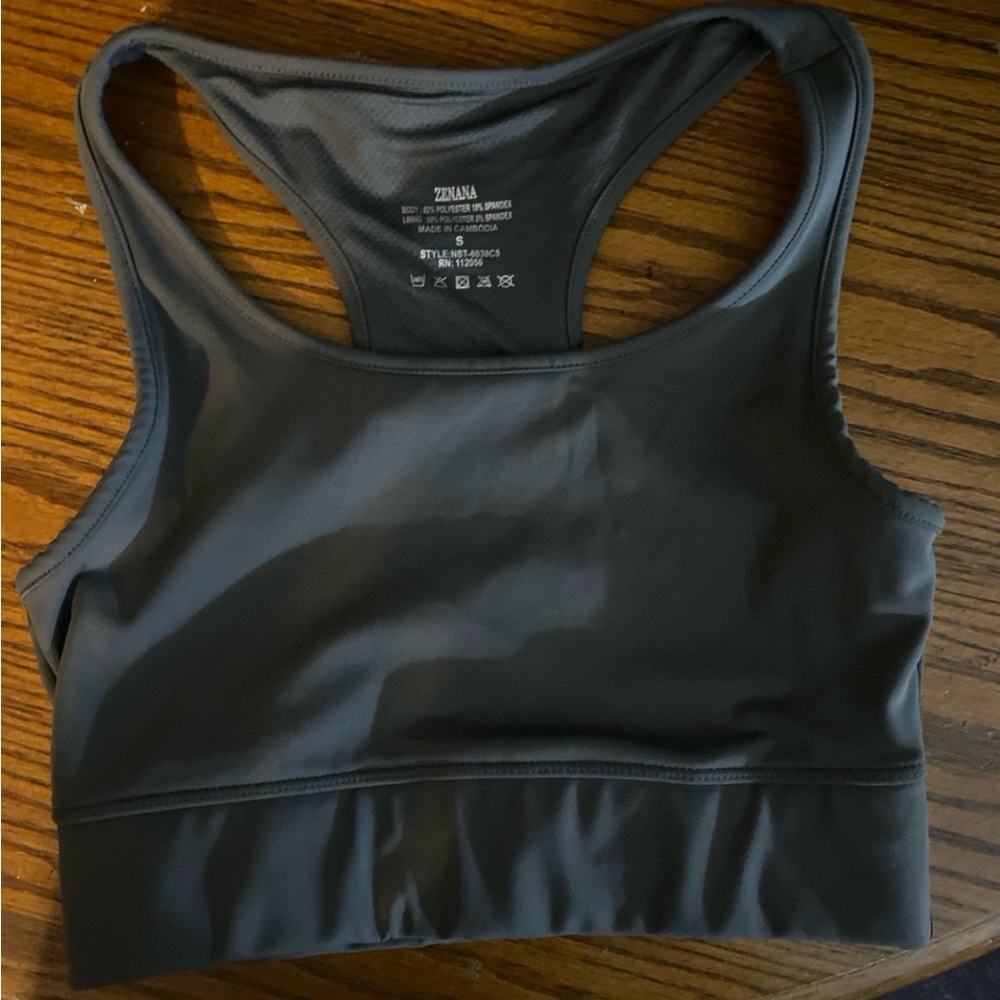 Sport bra